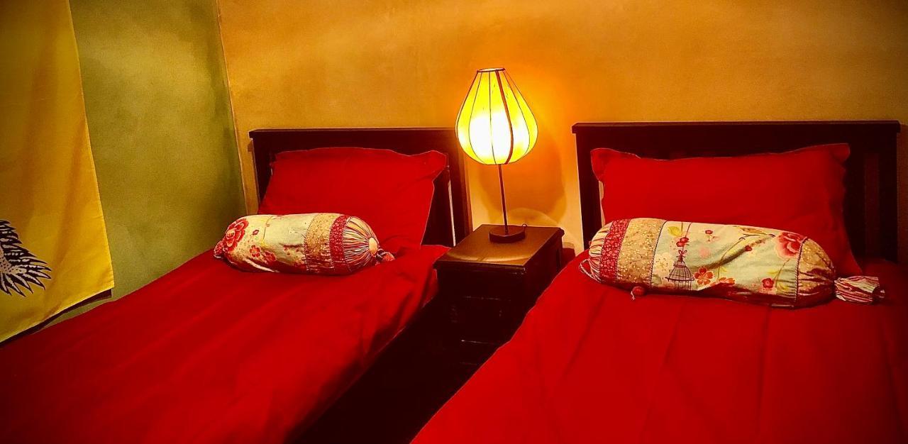 Orient House Apartment Exeter Ngoại thất bức ảnh