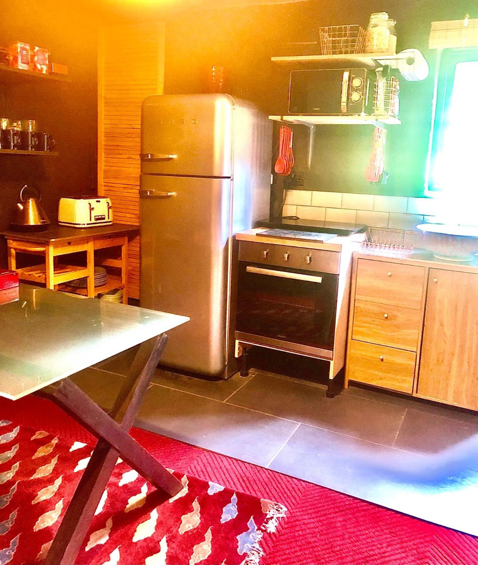 Orient House Apartment Exeter Ngoại thất bức ảnh