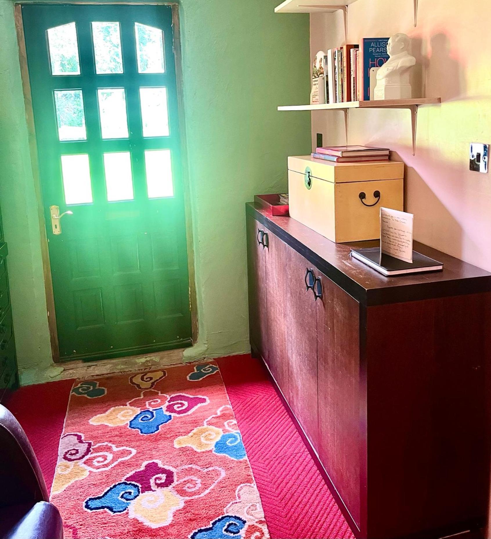 Orient House Apartment Exeter Ngoại thất bức ảnh